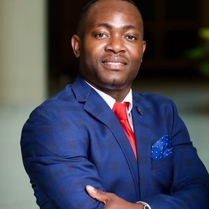 Meet your Posher, Samson